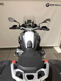 Bmw Motorrad R1200GS GS det.10
